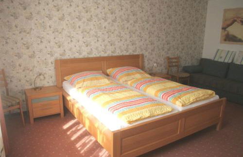 Ferienwohnung Geschwind - Foto 5