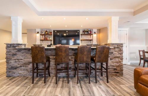 Luxury World Cup Villa 7B, 5BA Close Gillette Boston - Foto 19