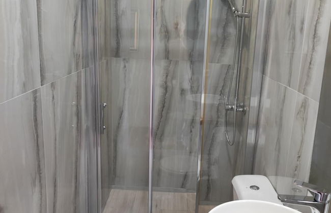 Villa Melina Private Pool Walk to Beach Sea Views A C Wifi Car Not Required - 1605 - Foto 43