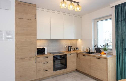 Luxus Apartament Róża - Foto 30