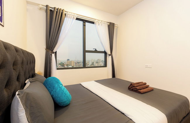 SOHO Premier Residence - Foto 11
