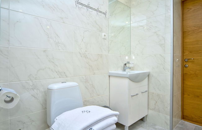 Grand Apartments - Foto 9