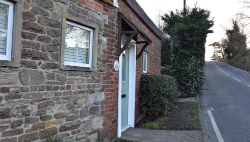 4 Landgate Cottage Winchelsea - Foto 5