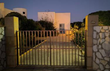 ViLLA GASPARE FRONTE MARE - Foto 6