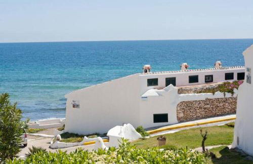 Fisherman's house, 1st line of sea - Foto 12