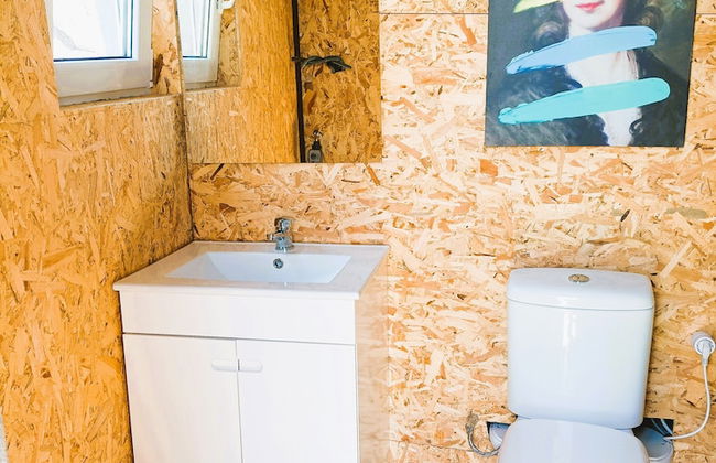 Lagarto Pintado Casa n'Aldeia - Foto 56