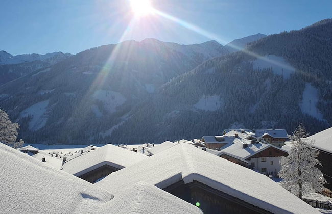 Mascherhof - Foto 70