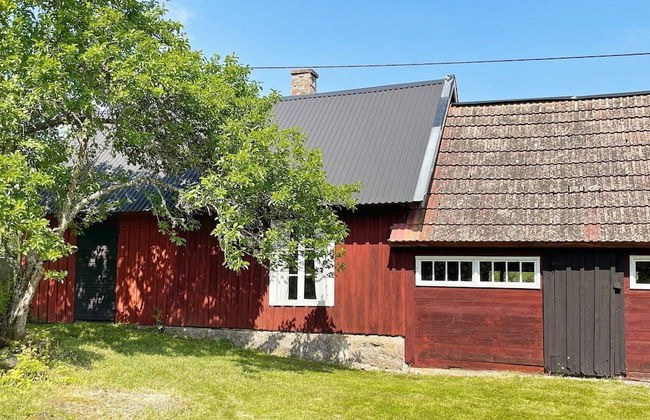 4 Star Holiday Home in Tving - Photo 20