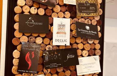 Le Havre d'Olga - Homillesime - Foto 36