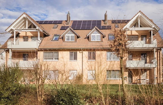 VK - Zürich Airport - Luxury - Homestay - Foto 70