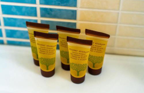 Vimini Villa Marea - 100mt from the Sea - Foto 30