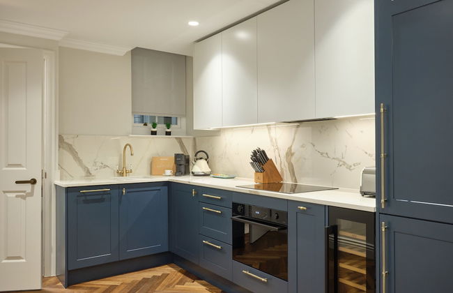 Mayfair – Peterson House - Foto 11