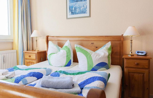 Villa Linde, Gohren - Foto 3