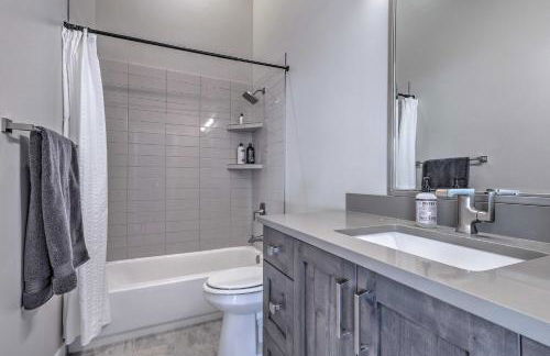 Spacious La Verkin Home Near Zion Natl Park - Foto 25