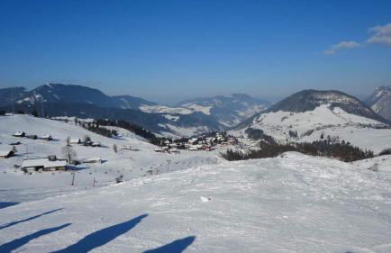 Appartement 5 personnes - Foto 10