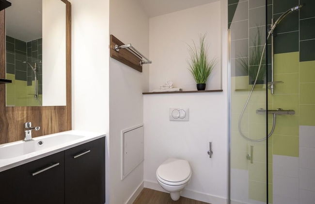 Athome Résidence - Foto 27