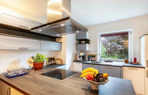 Natur an Metropole - Foto 6