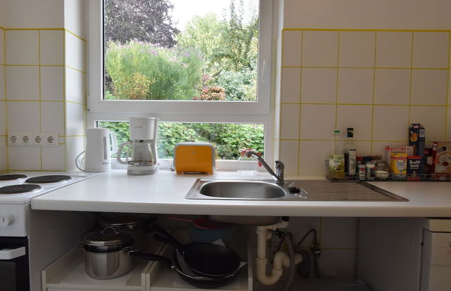 Holiday Home in Khlungsborn With Garden - Foto 13