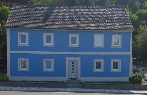 Ferienwohnung N plus B - Foto 9