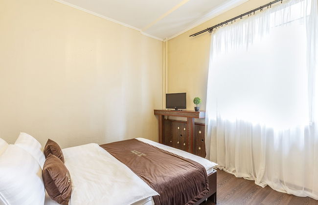 Inndays Shabolovskaya - Foto 10