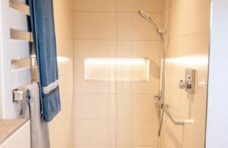 Ferienwohnung "iewer der Schaff" - KEINE Monteurzimmer - Foto 9