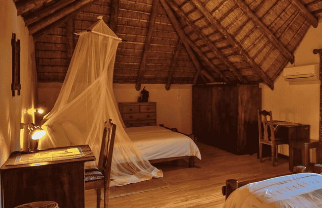 Bush Villas on Kruger - Foto 8