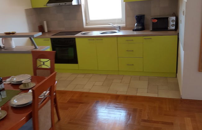 Apartments Dunja Malinska - Foto 40