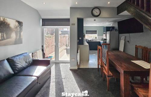 Beresford Co-Living - Private Room Self-Cater - Foto 11
