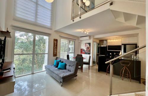 Duplex Morumbi Luxo - Foto 11