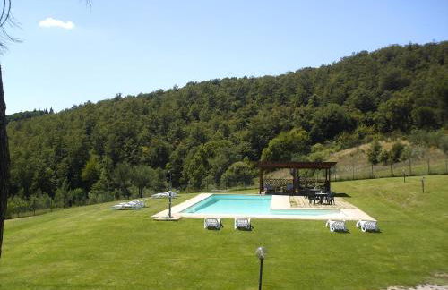 Country House La Casa Paterna - Foto 57