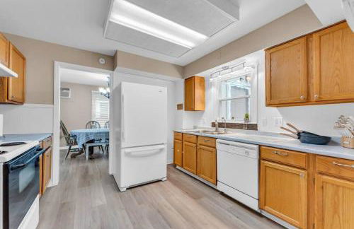 Central Falls Hideaway - Foto 24