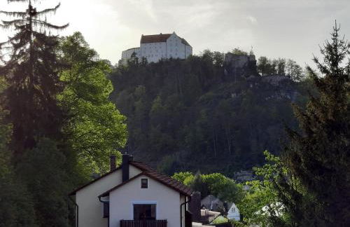 Ferienwohnung Schinn - Foto 17