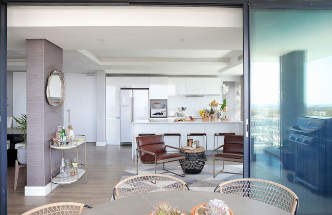 The Warwick 901 - Photo 21