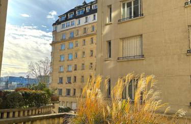 L'appartement Bleriot - Foto 20