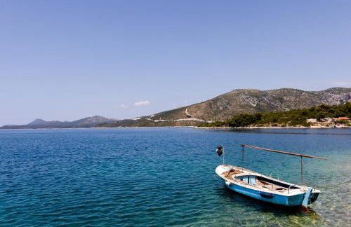 Apartments Lovorna - Foto 43