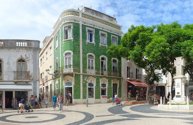 A14 - Cozy Torraltinha Apartment - Foto 20