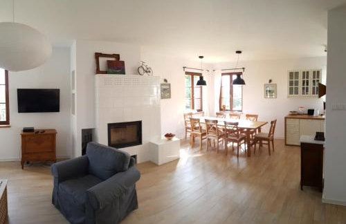 Wyskok 1 - dom z widokiem - Foto 6