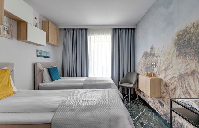 Lion Apartments - Angielska Grobla - Foto 2