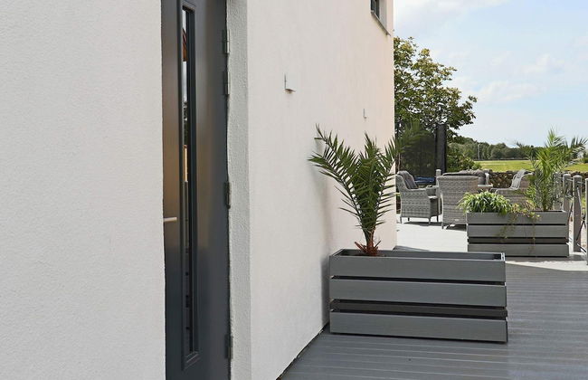 4 Star Holiday Home in Varberg - Foto 21