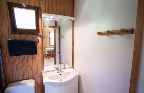 La Cle Des Champs - Foto 39