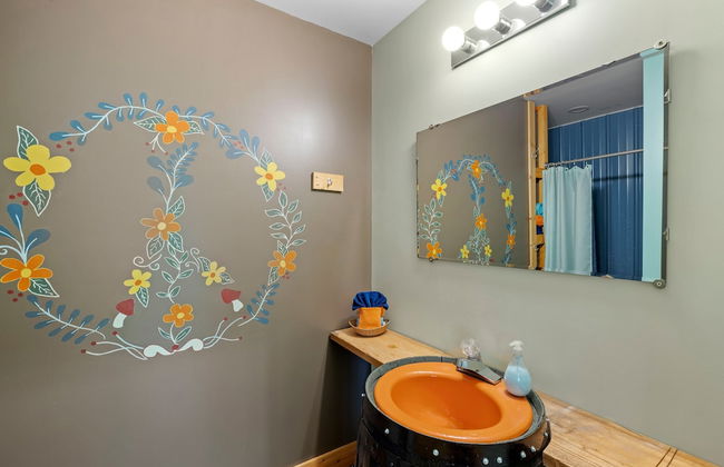 Woodstock Manor - Foto 34