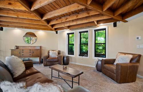 Adullam Rustic Cabin - Foto 22