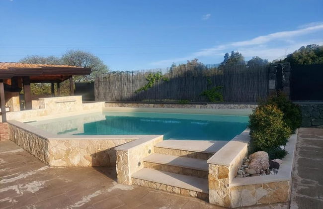 Blu Etna Casa Vacanze - Foto 41