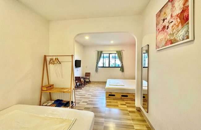 Nhu May Homestay Phu Quoc - Foto 8