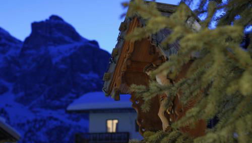 Alpin Apartments Colfosco - Foto 3