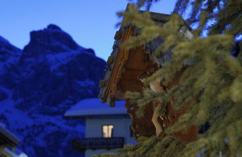 Alpin Apartments Colfosco - Foto 3