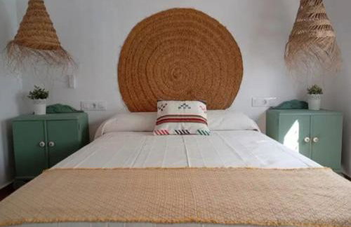 Casa Rural la Sierra del Viento - Foto 17