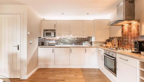 St Leonard's Luxury Lodge, St Andrews - Foto 4