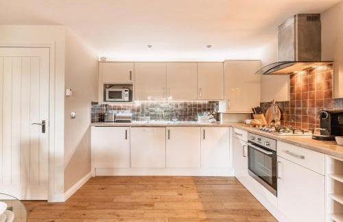 St Leonard's Luxury Lodge, St Andrews - Foto 3