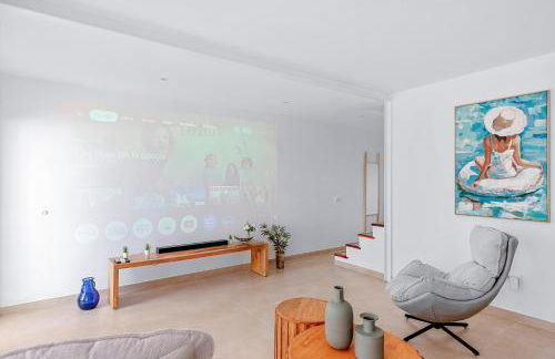 MEDANO4YOU Lava Azul Beach House - Foto 18